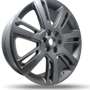 DTD – Replica – Gunmetal – 20″x8″ 53mm – All weather Wheels – X52118